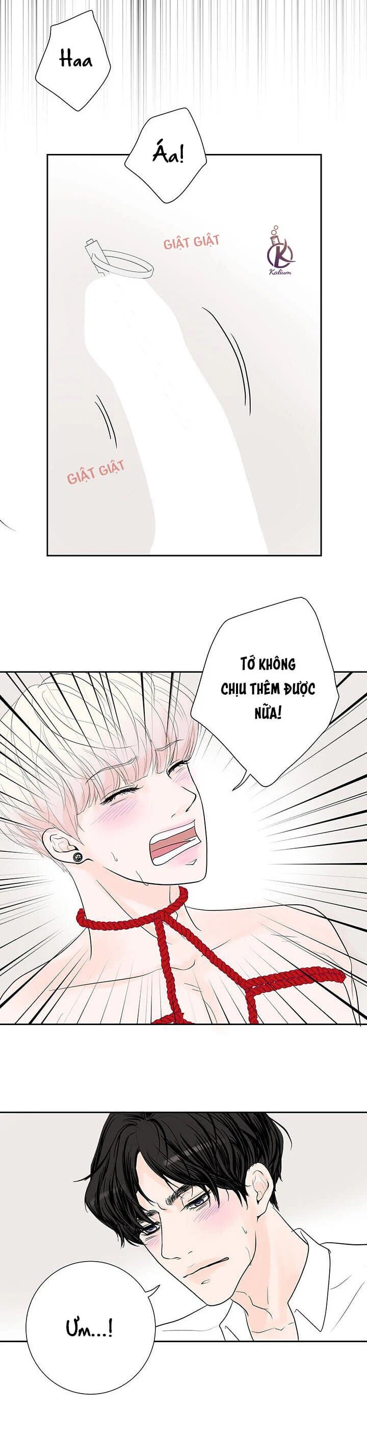 bạn có tò mò về bài review? chapter 36.4 14