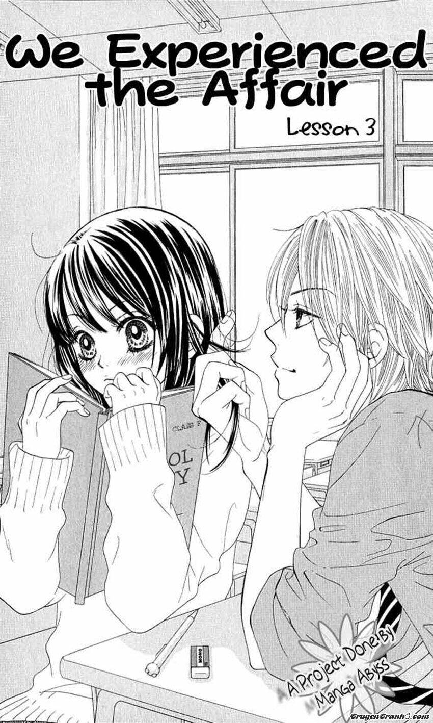 bokutachi wa shitte shimatta chapter 3 2