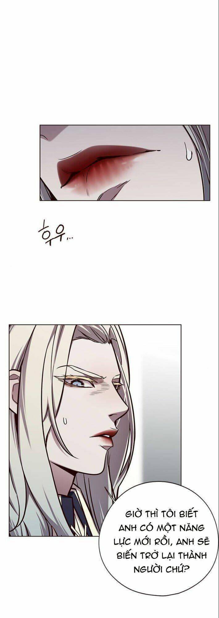 biến thân thành mèo chapter 139 18