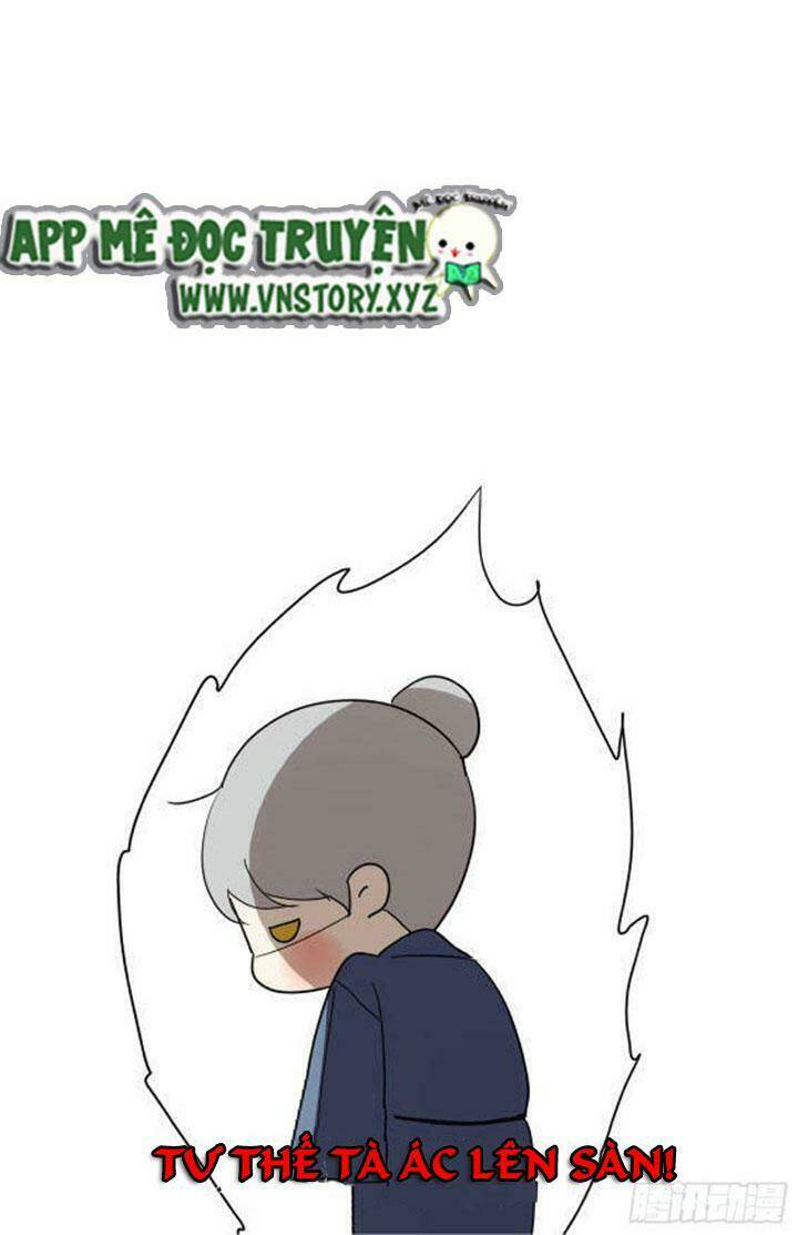 đạo trưởng đại nhân đến nhà chapter 21 35