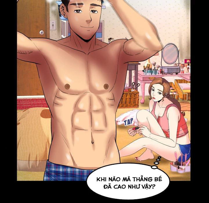 dì tôi chapter 1 32