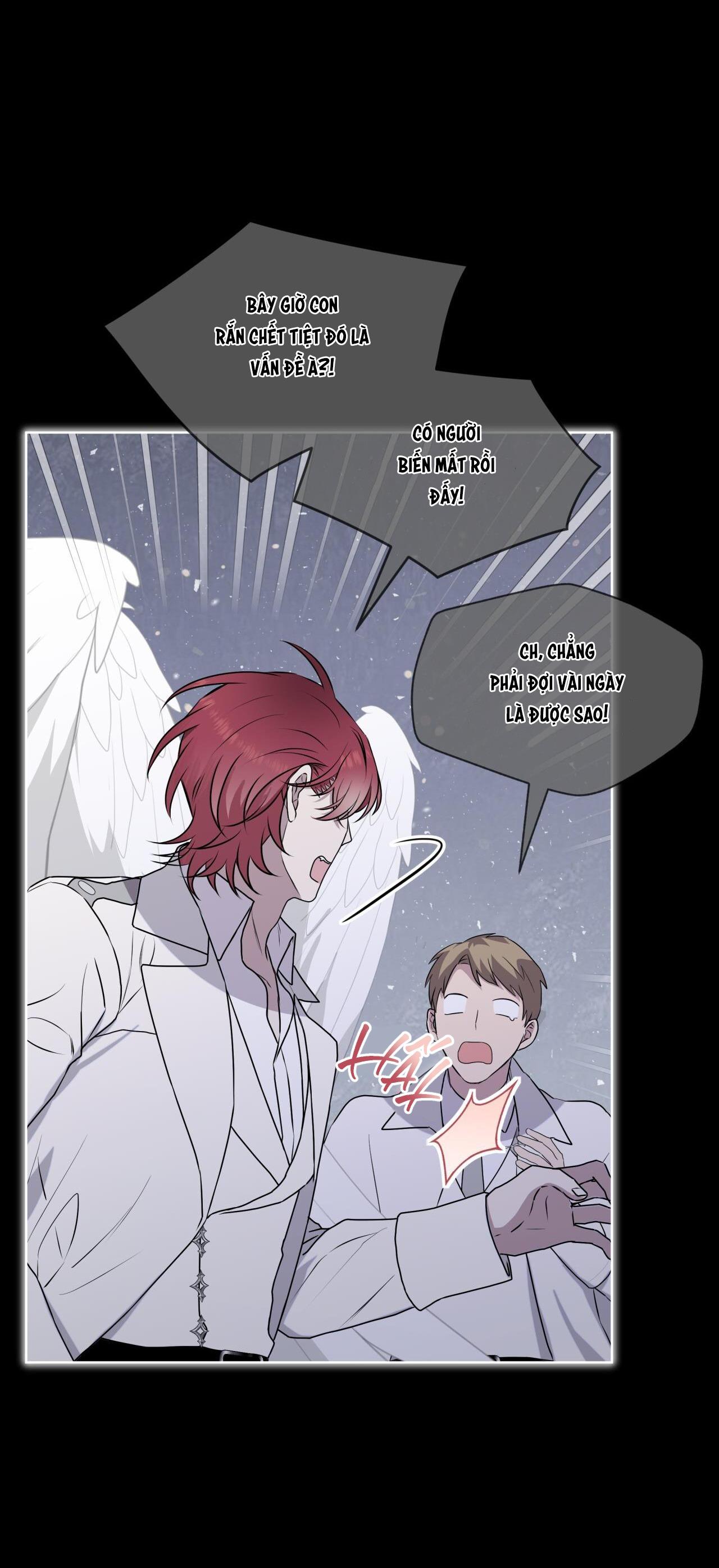 rừng biển [bl] chapter 42 28