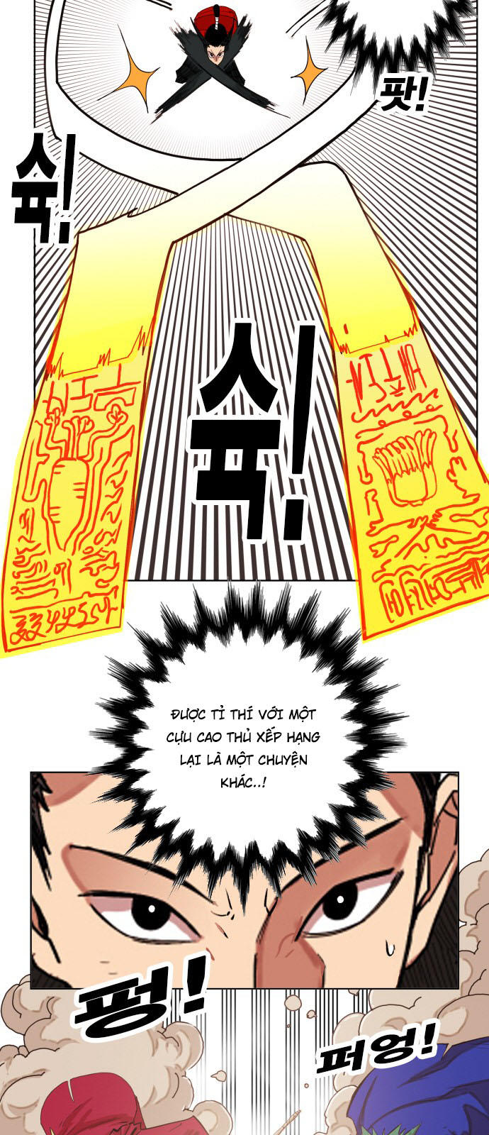 hard core leveling warrior chapter 149 25