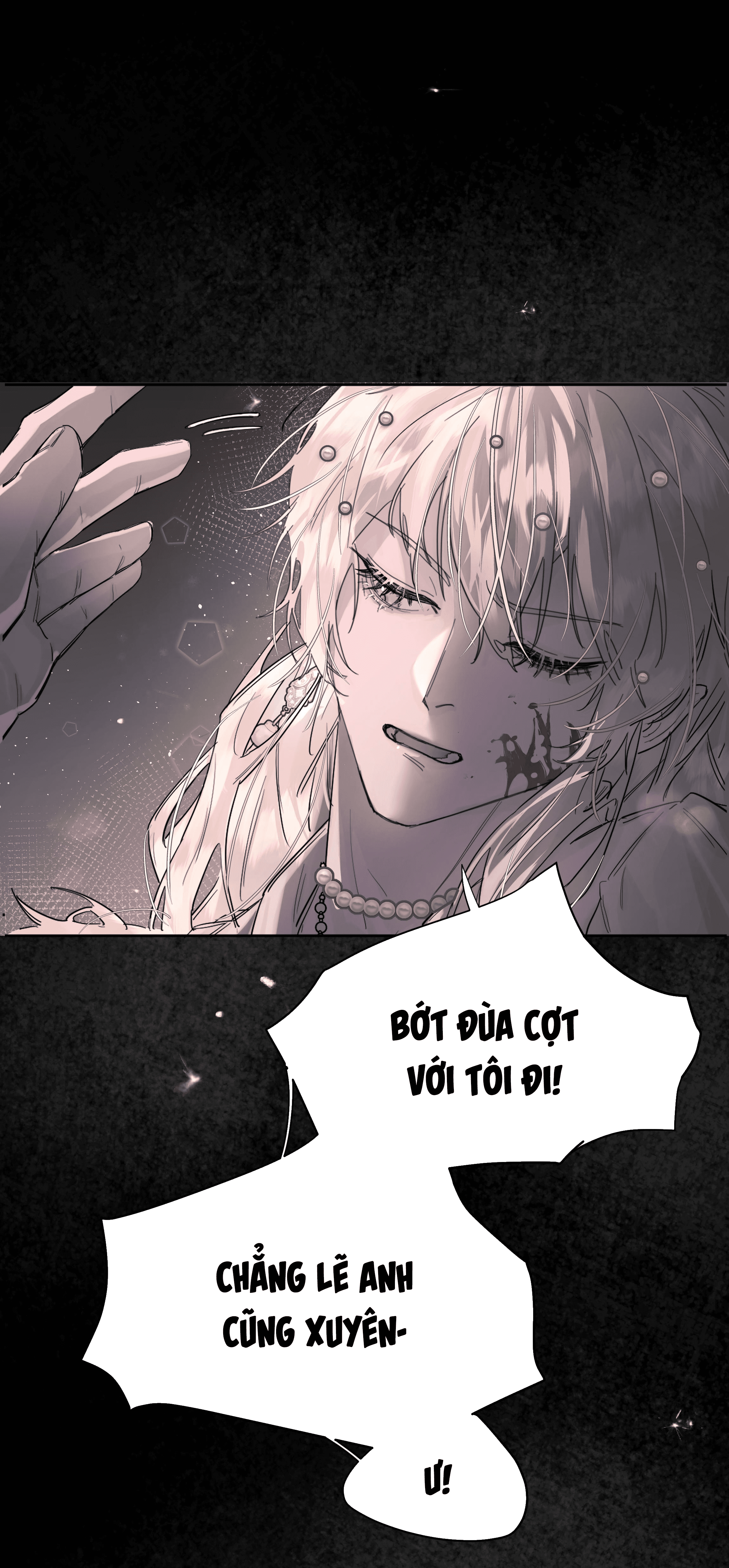 tình cũ là vua chapter 1 22