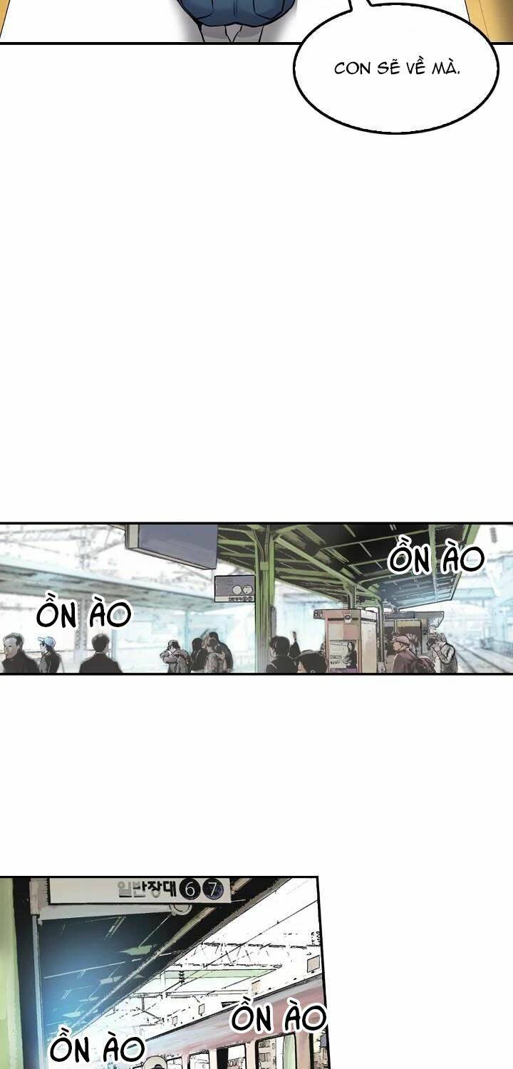 điều tra viên chuyển sinh chapter 44 73