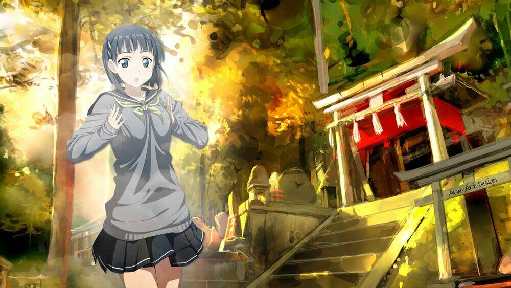 ảnh anime và ảnh wallpaper đẹp chapter 28 33