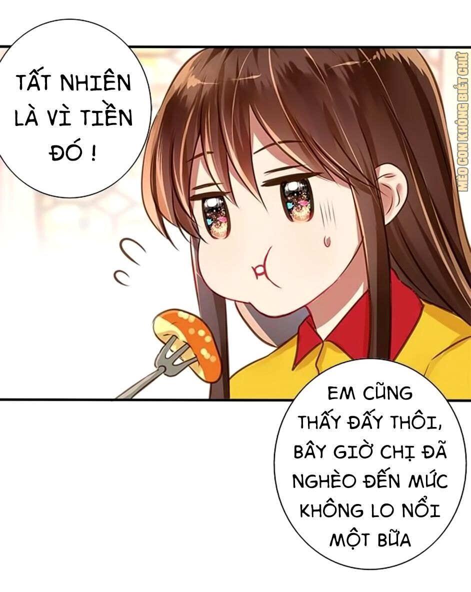 không có ssr làm sao để yêu chapter 11 19