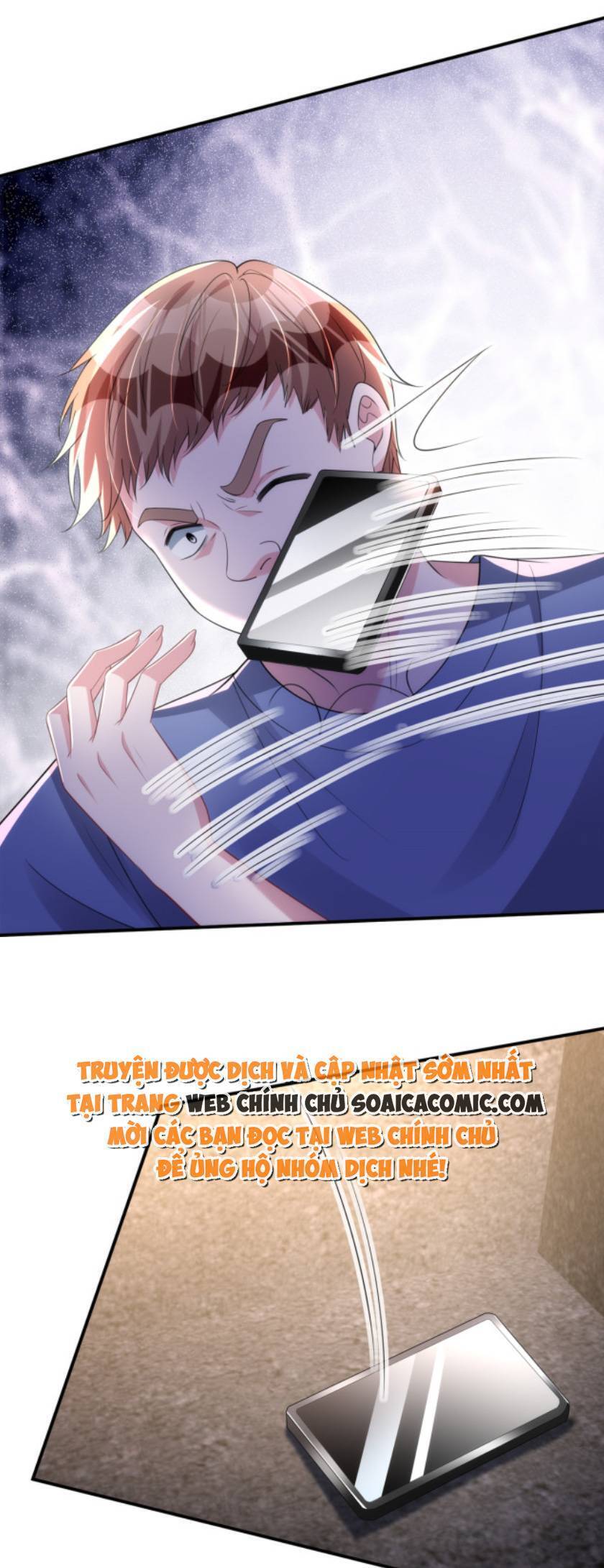 tổng tài huyết tộc cực sủng cô vợ mỹ nhân ngư chapter 47 7