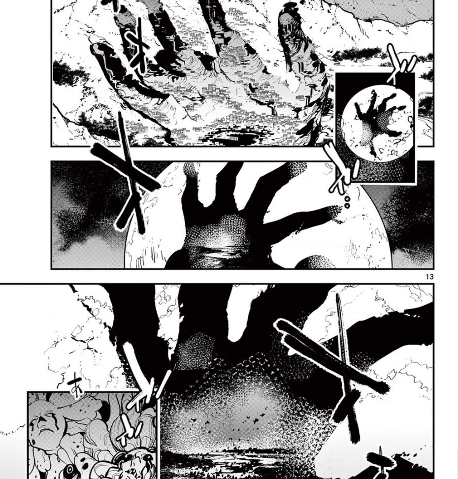 yakuza chuyển sinh chapter 47.2 2