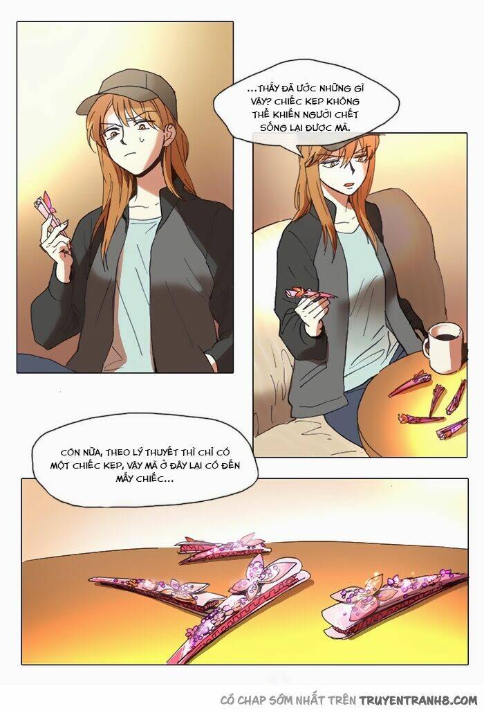 nữ sinh phép thuật chapter 17 7