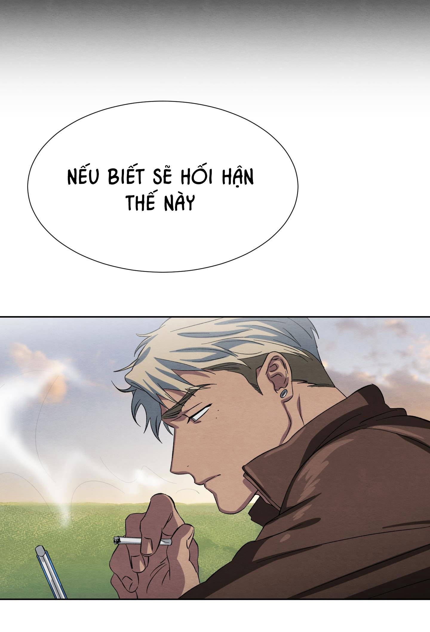 vị khách không mời chapter 18 20