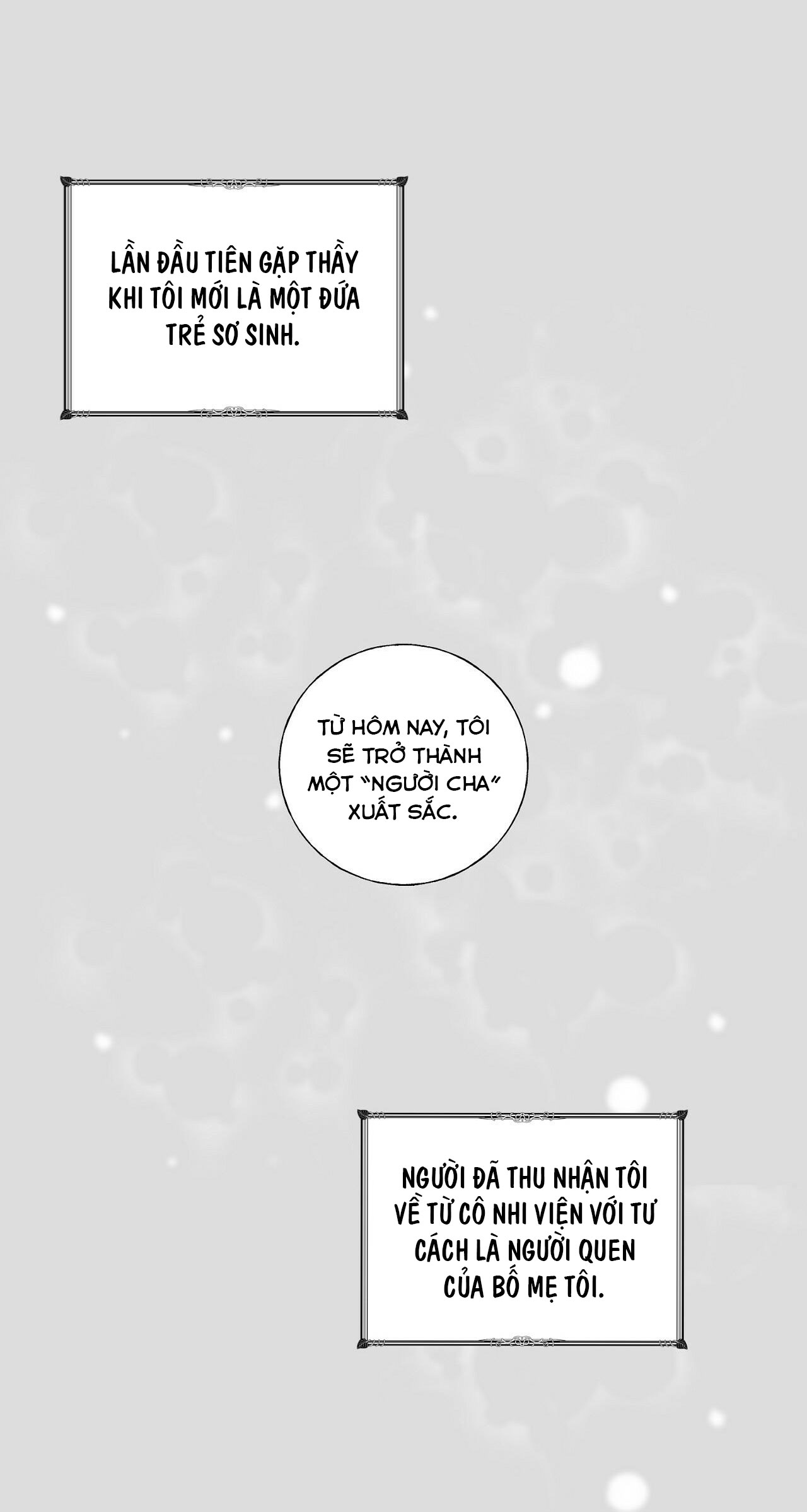 những vị hôn phu thầy kiếm về cho tôi chapter 1.1 4