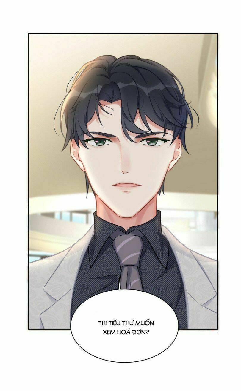 chỉ muốn cưng chiều em chapter 2 32