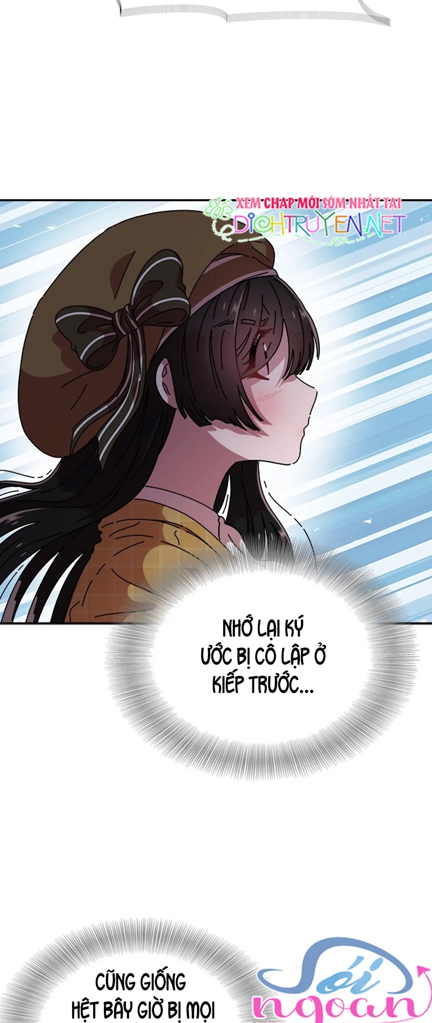 con gái bảo bối của ma vương chapter 81 12