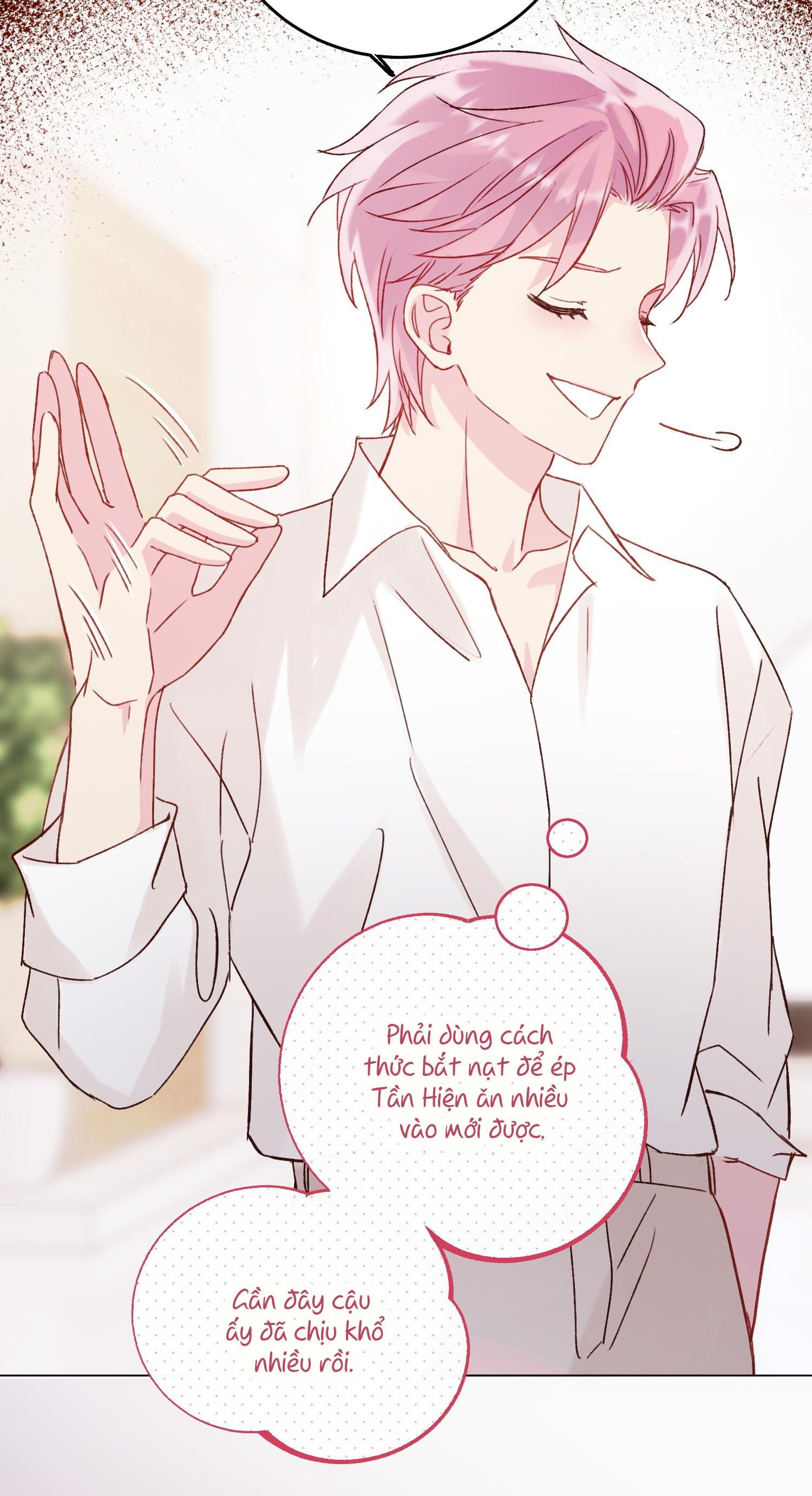 tôi phải trở thành nhân vật đại phản diện chapter 52 40