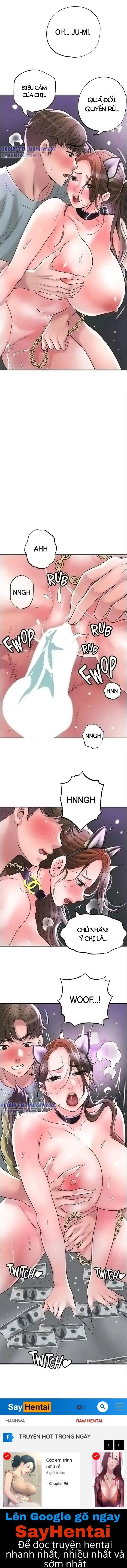 gia sư với mẹ milf chapter 60 11