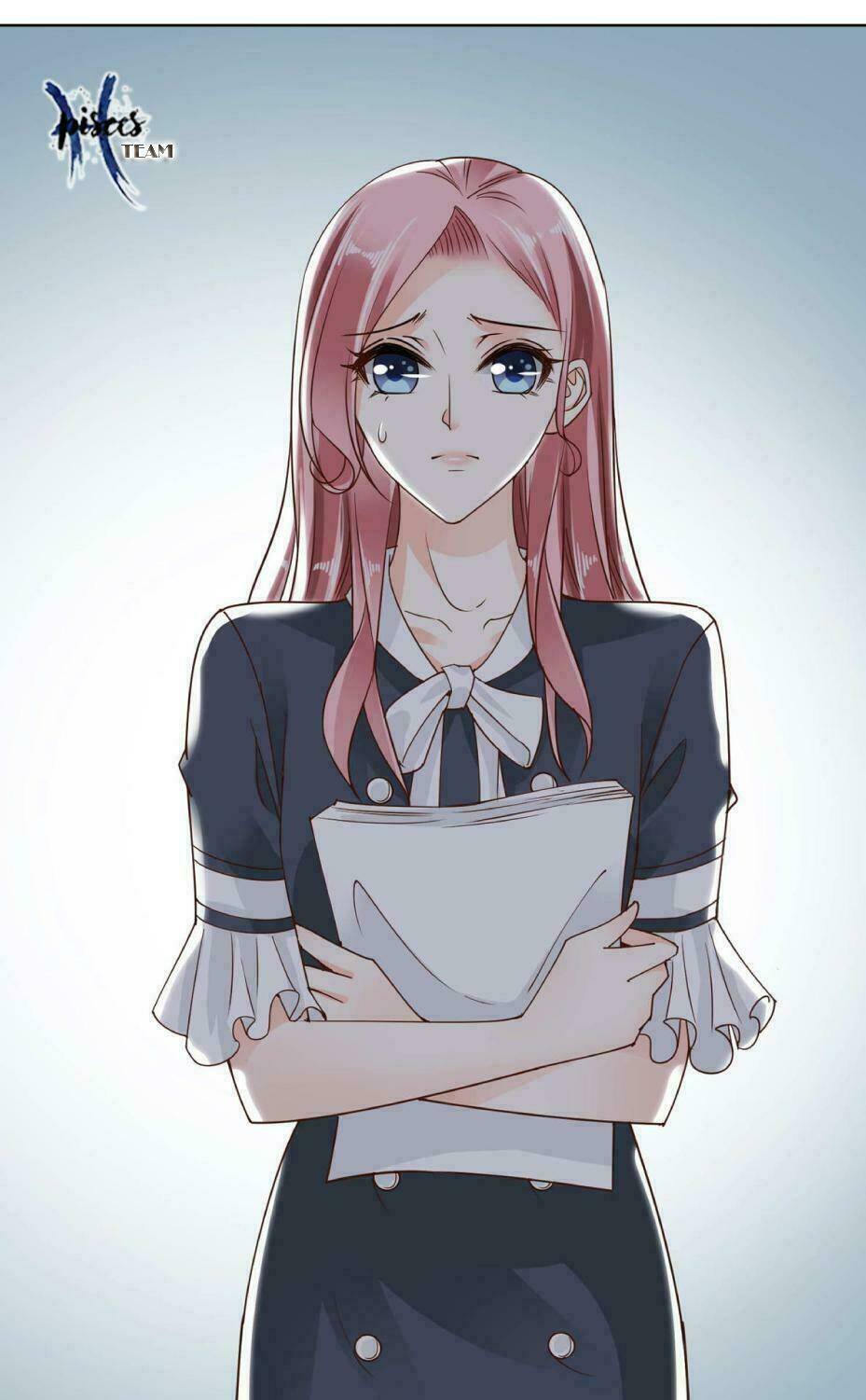 nữ nhân xin nhẹ nhàng chapter 22 13