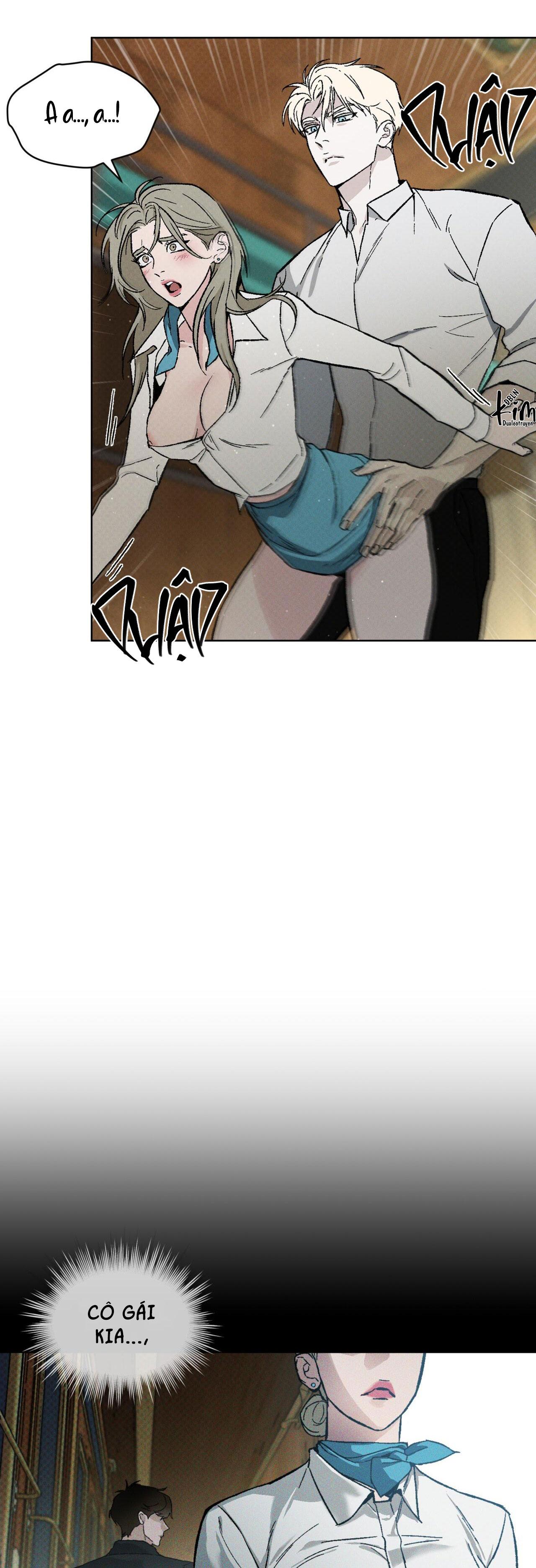 codename anastasia chapter 24 6