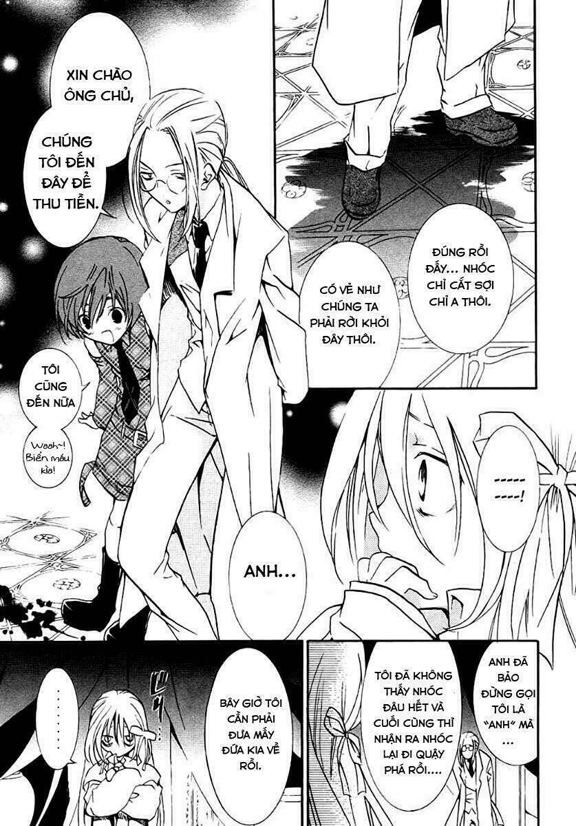 zombie-loan chapter 63 14