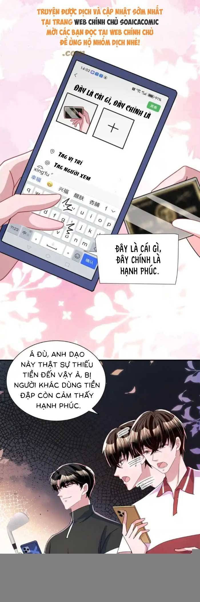 tổng tài huyết tộc cực sủng cô vợ mỹ nhân ngư chapter 246 13