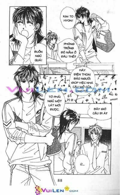 tóc gió thôi bay chapter 5 88