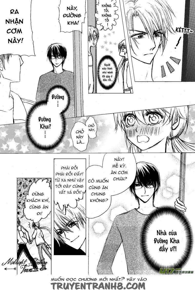 tình yêu như hoa mùa hạ chapter 2 8