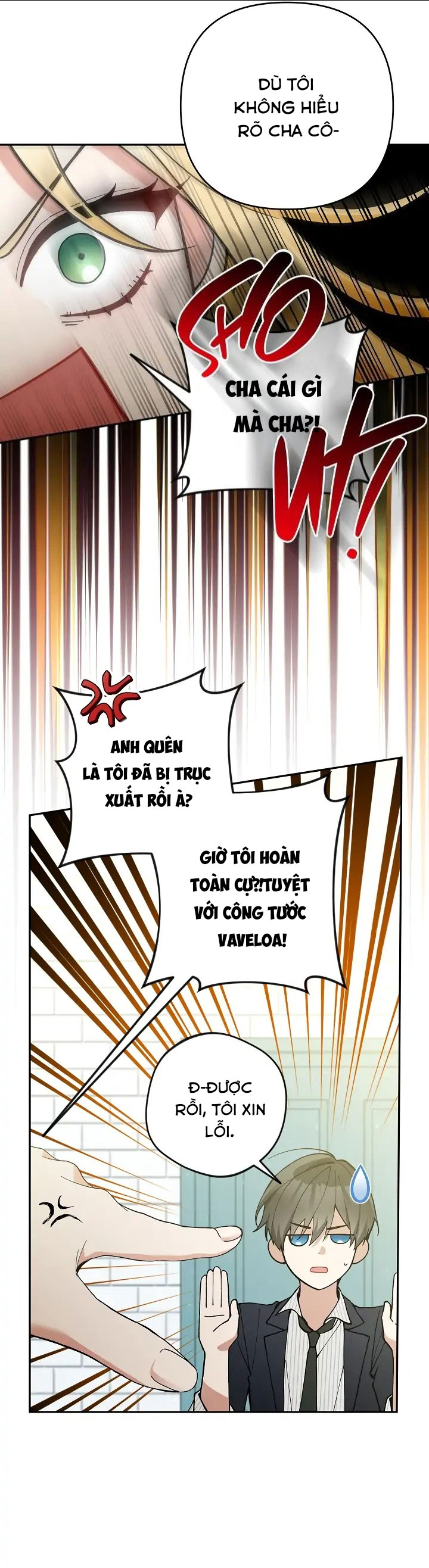 đừng đến cửa hàng của ác nữ phản diện chapter 53 8