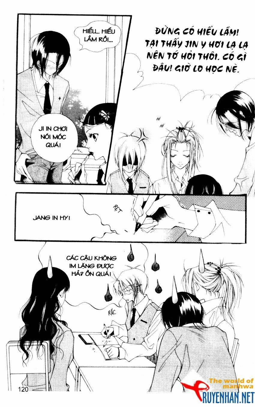 ngọc trong đá-ace chapter 16 2