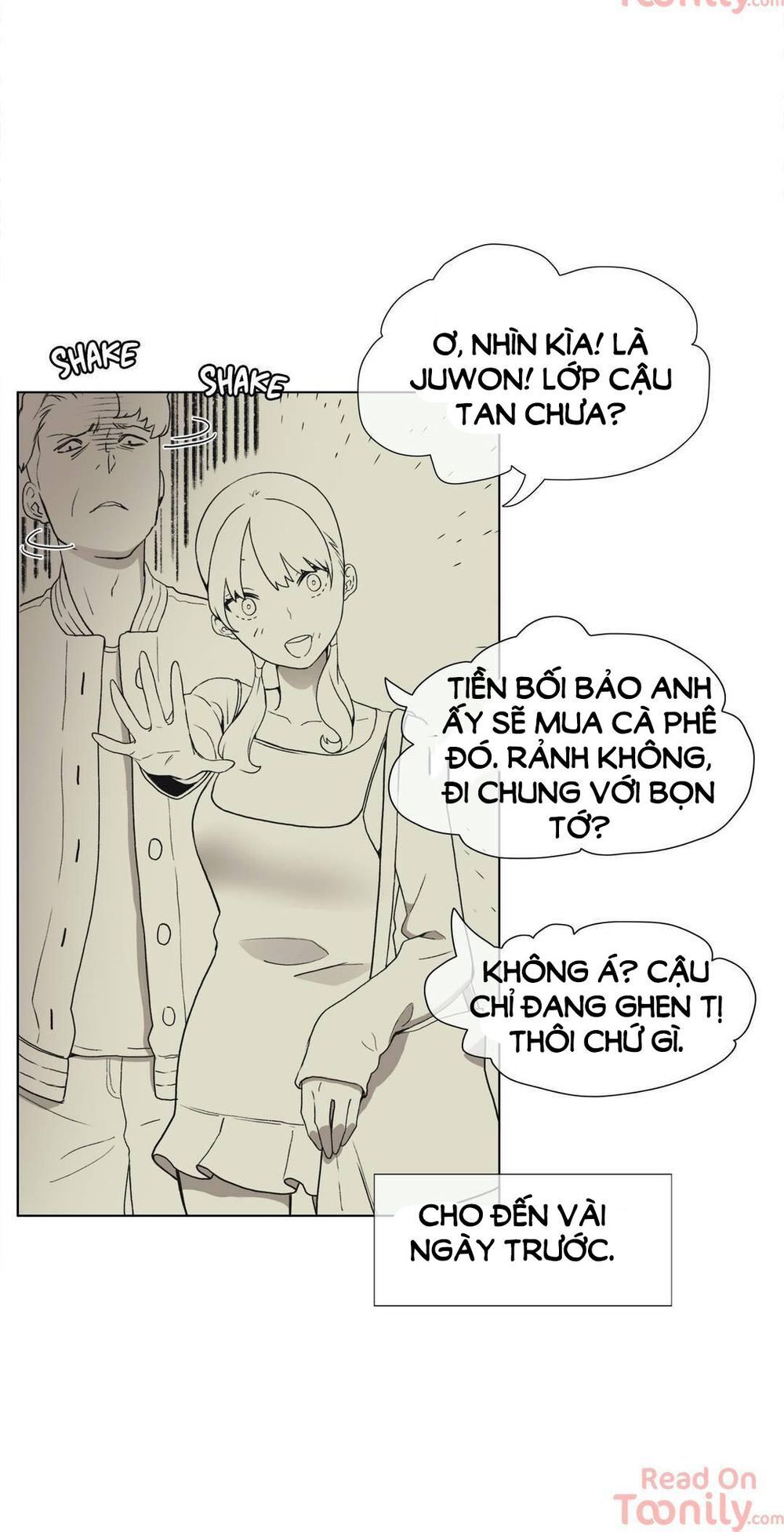 vùng đất kỳ diệu chapter 17 47