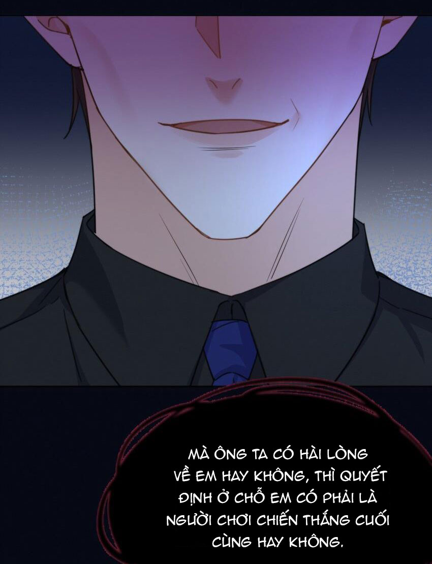 huynh dạy đệ vô lễ chapter 18 50