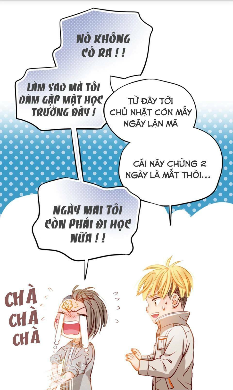 sự cám dỗ xấu xa chapter 9 12