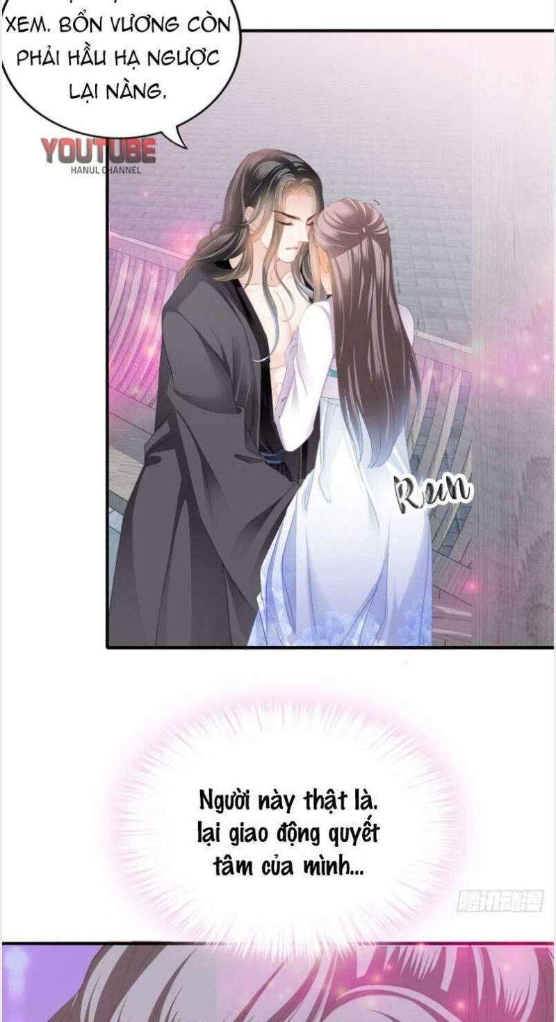 bổn vương muốn nàng chapter 111 25