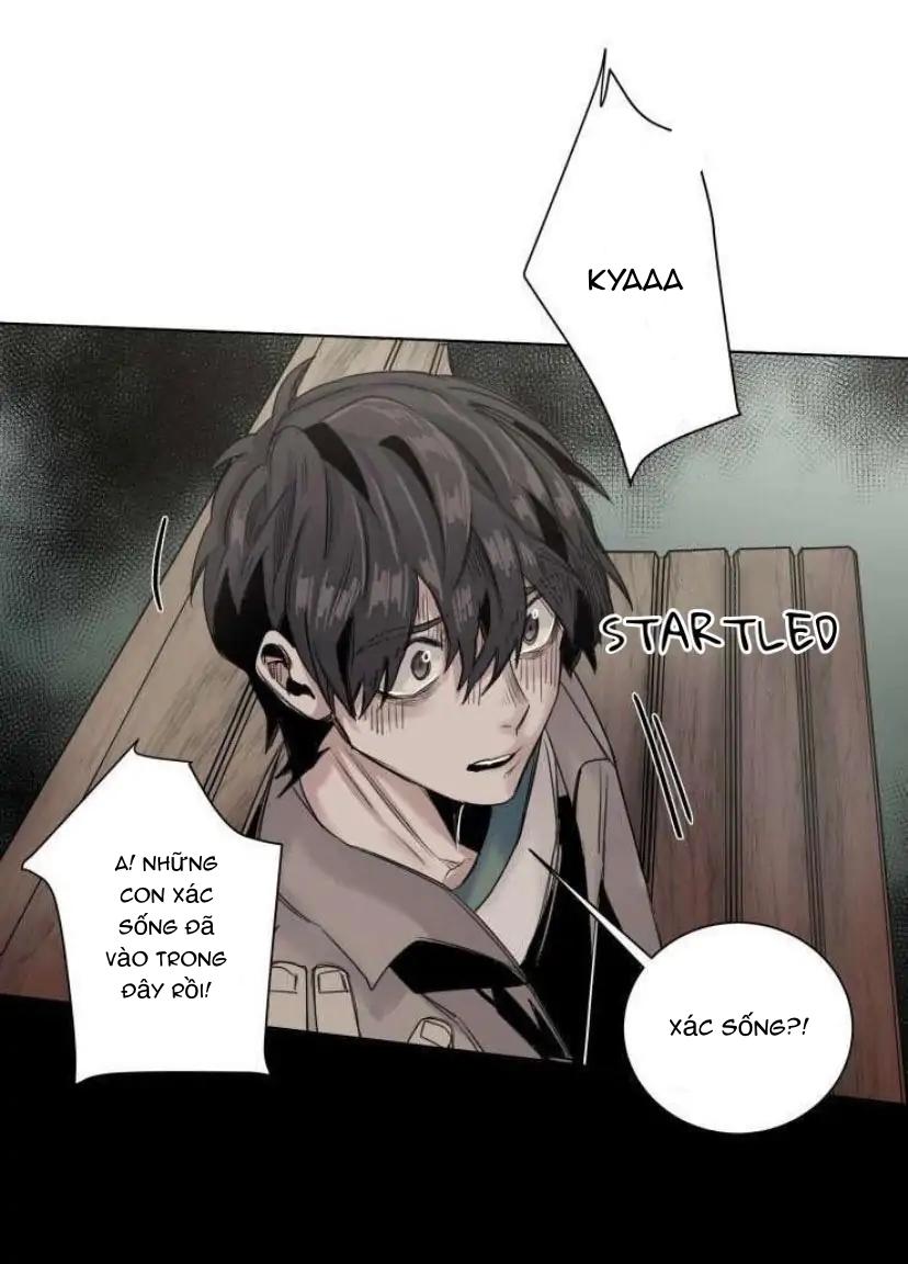 ánh nhìn của quạ chapter 16 36