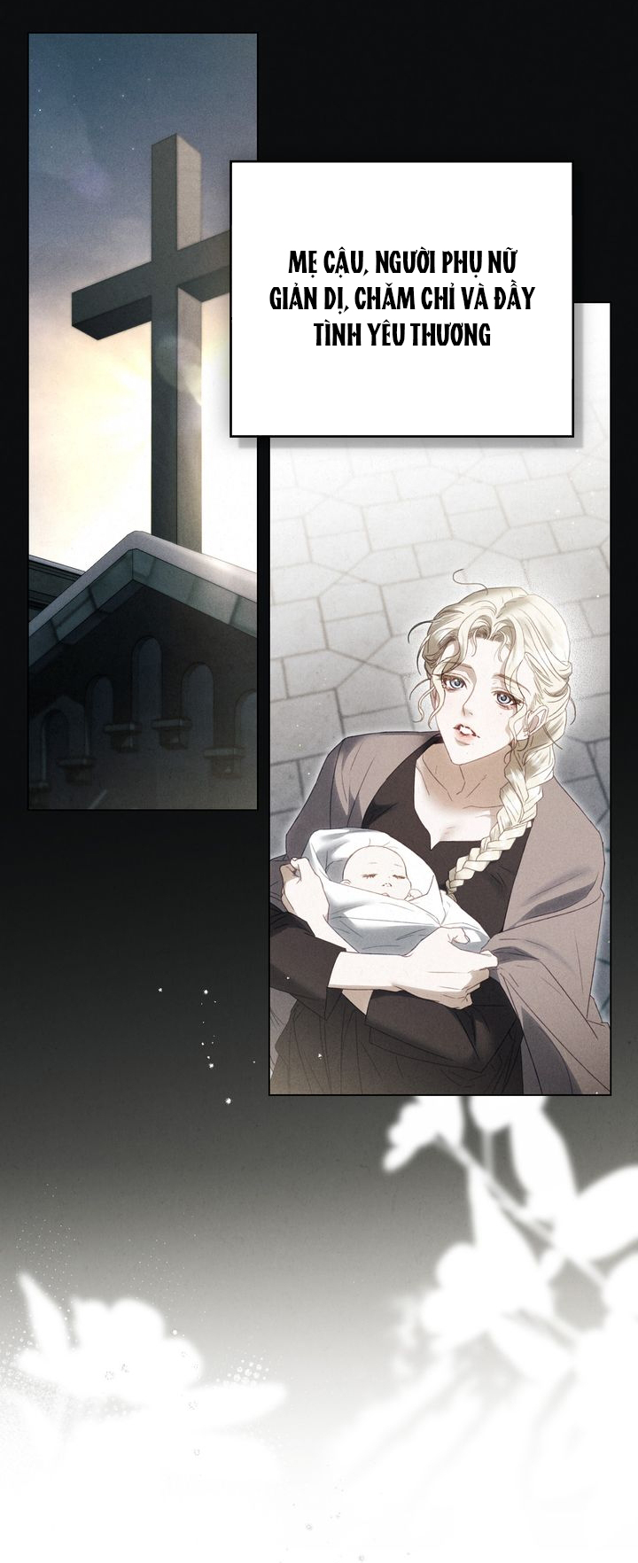 [15+] người hầu gái chapter 21.2 21