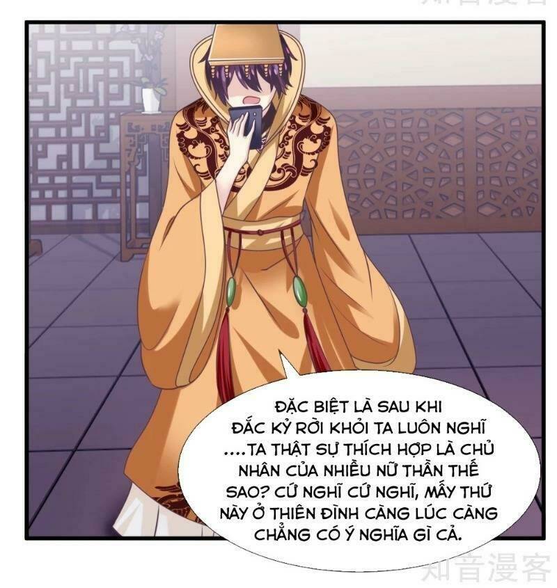 ta là ngọc hoàng đại đế chapter 89 33