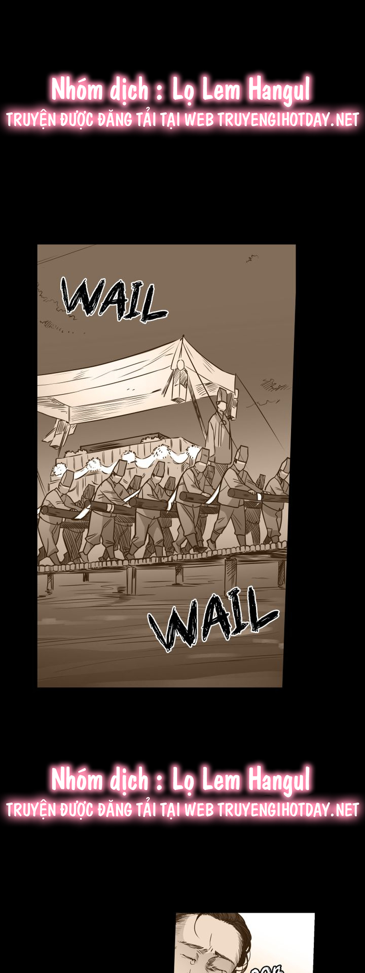 câu chuyện về người phụ nữ ấy chapter 10 10