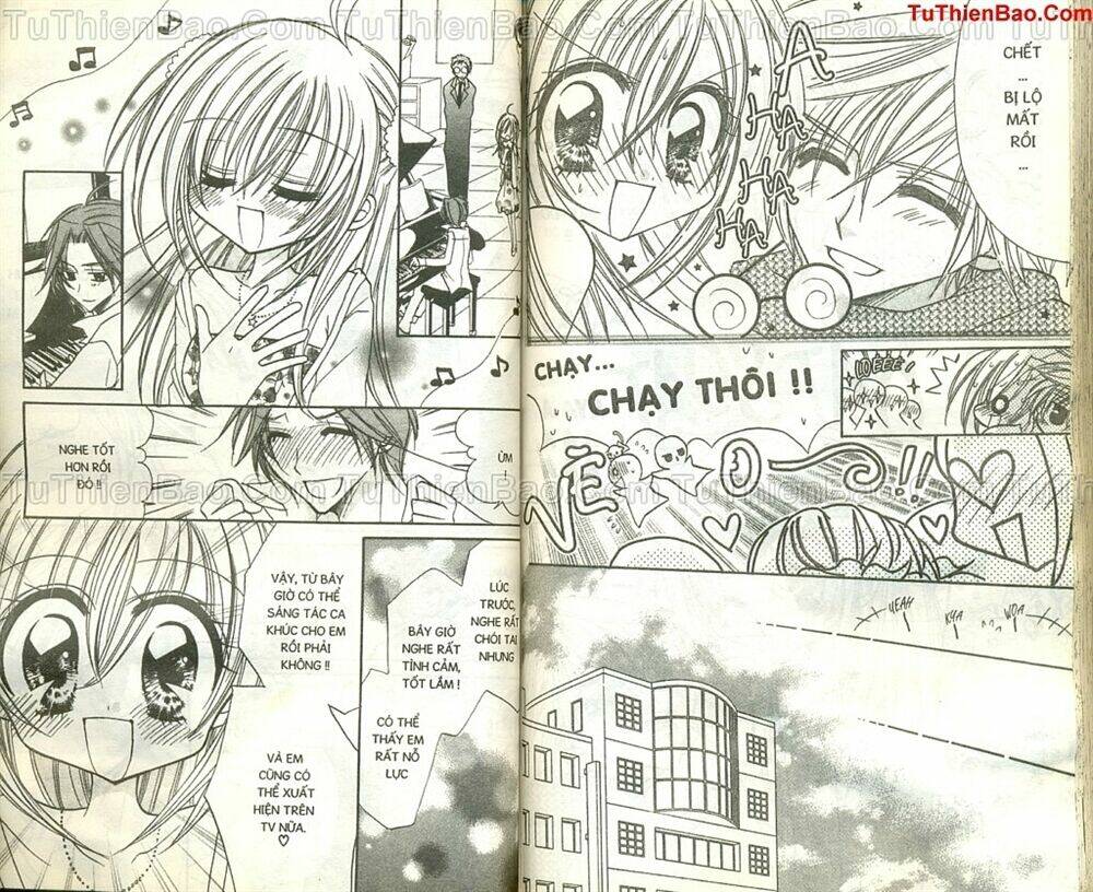 tôi là idol chapter 1 82