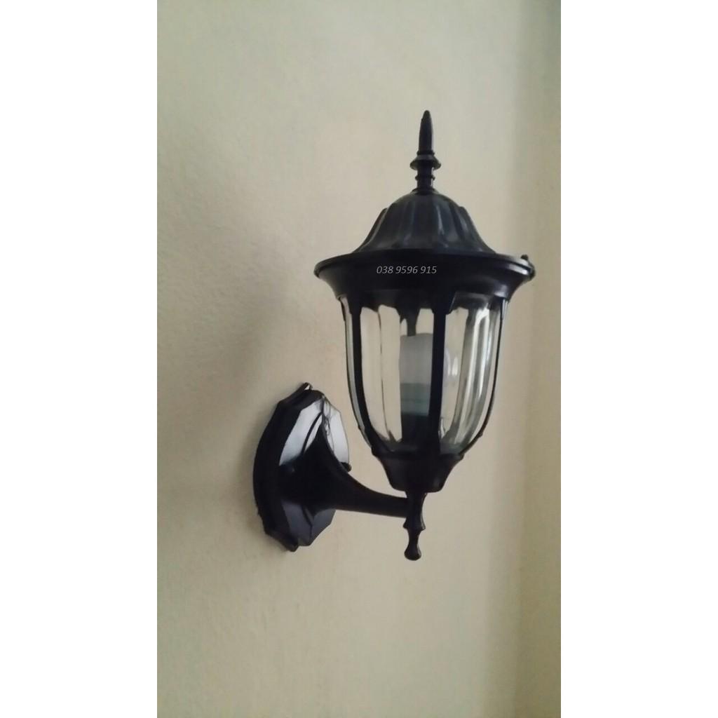ĐÈN TƯỜNG NGOẠI THẤT ĐẸP GIÁ TỐT DD-899