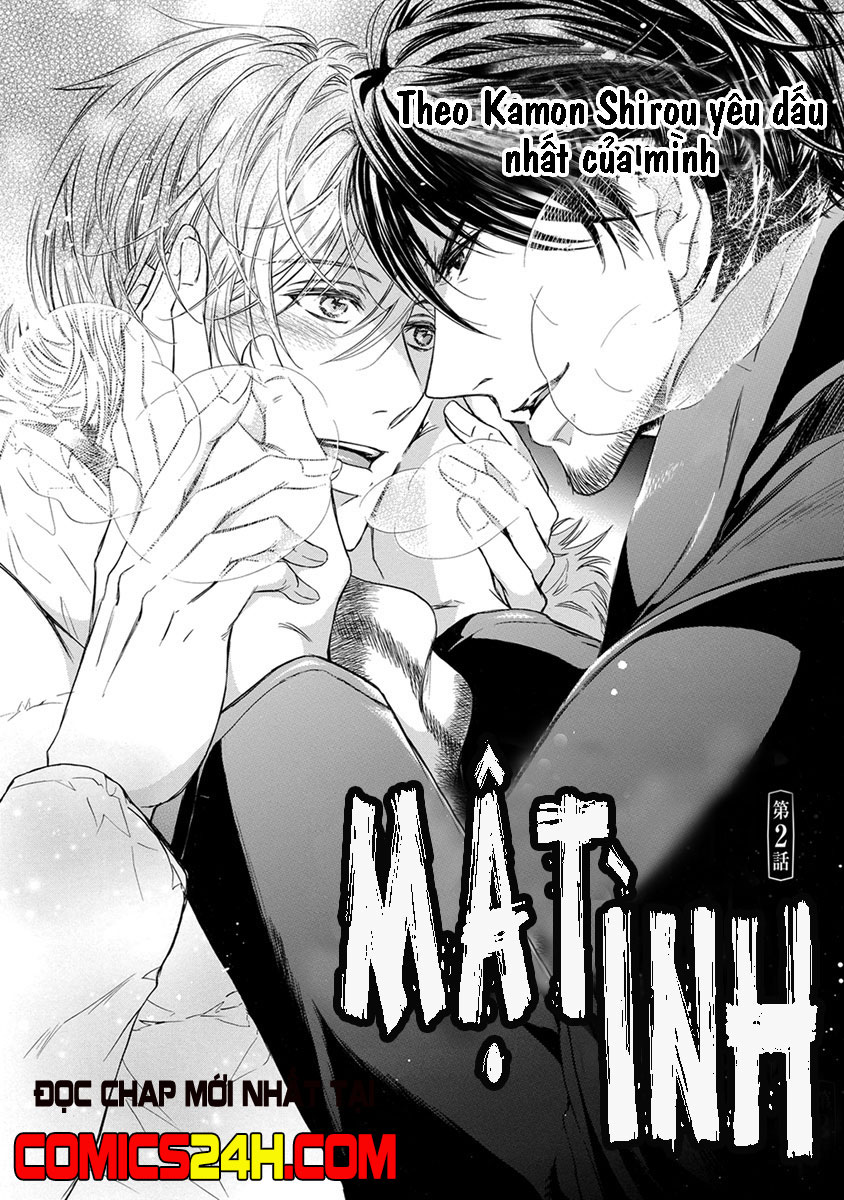 mật tình chapter 2 3