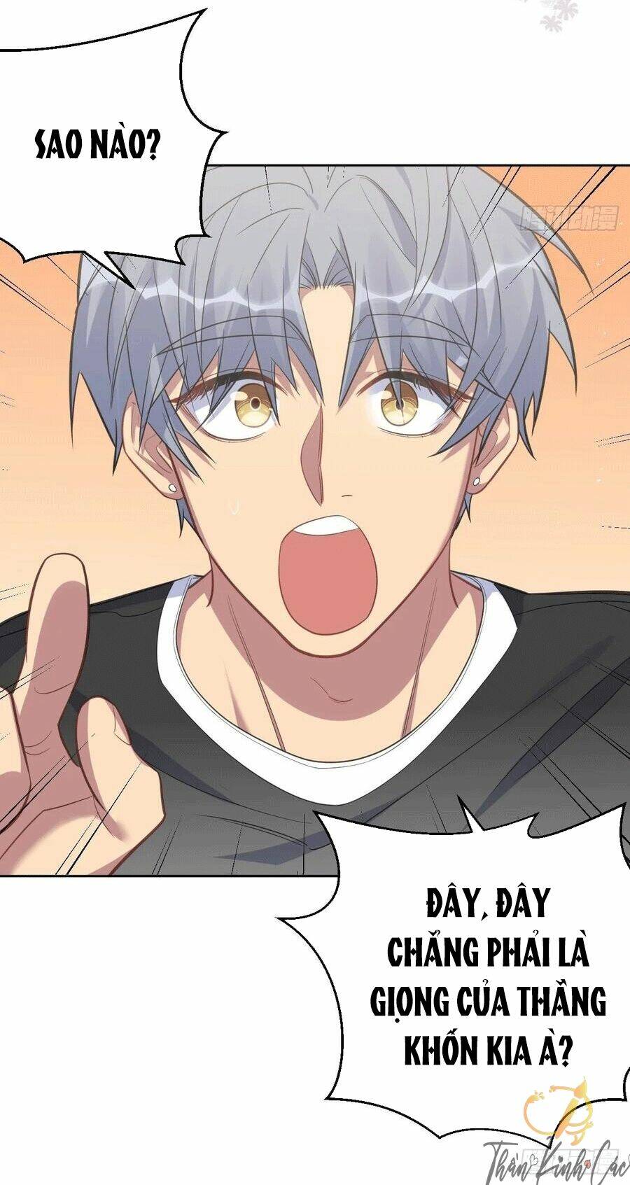 nhạc phụ đại nhân là lão bà chapter 53 40