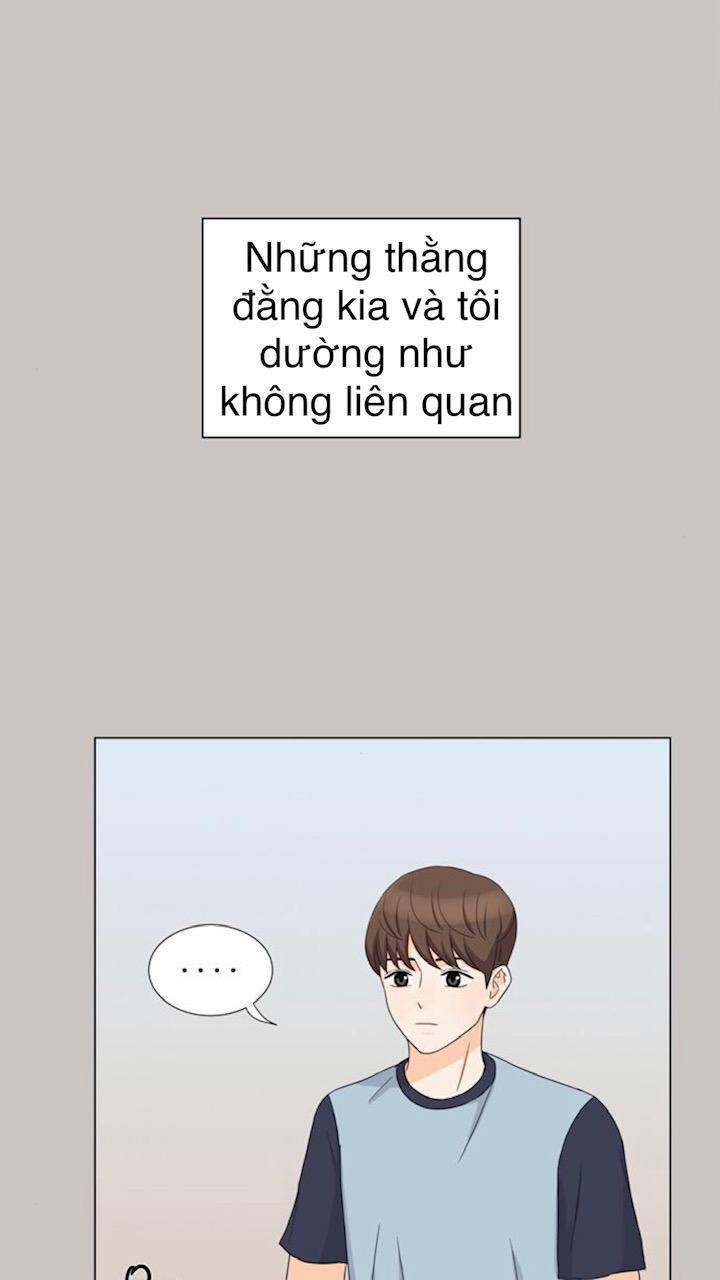 idol và sếp, em yêu ai? chapter 35 30