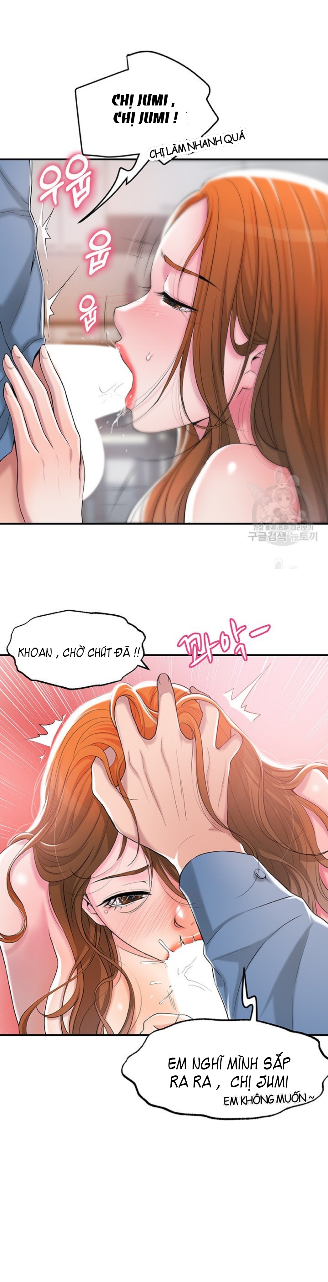 thị trấn nóng bỏng chapter 8 28