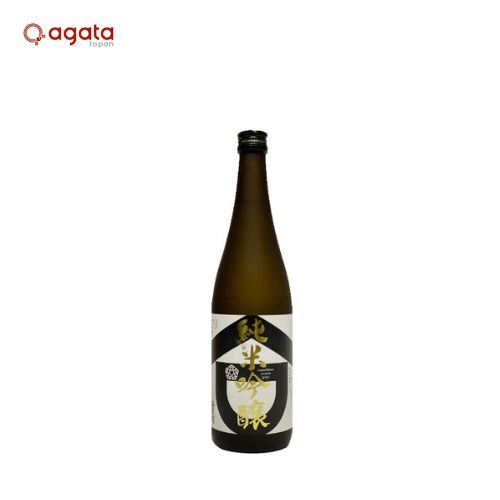 Rượu Sake Nhật Bản Sasanokawa Junmaiginjo 720ml (15%)