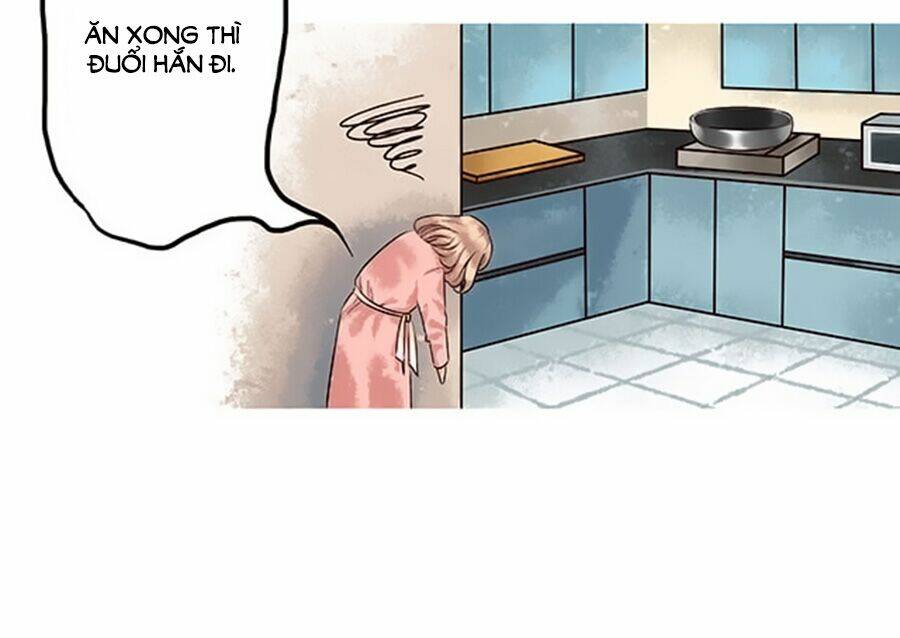 thiên niên minh vương cộng chẩm miên chapter 3 45