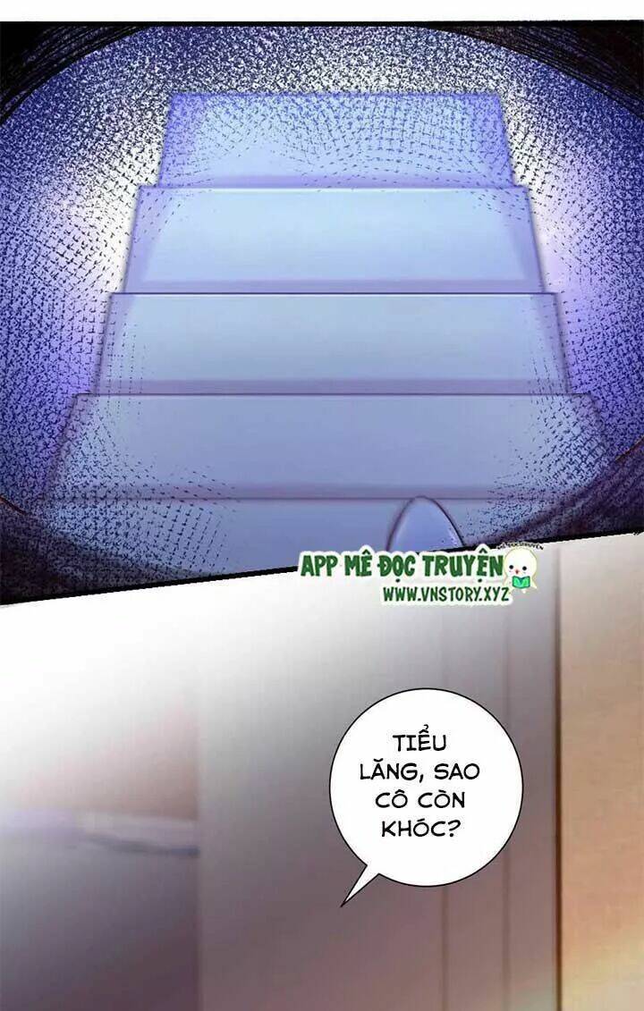 thiên hậu trở về chapter 135 5