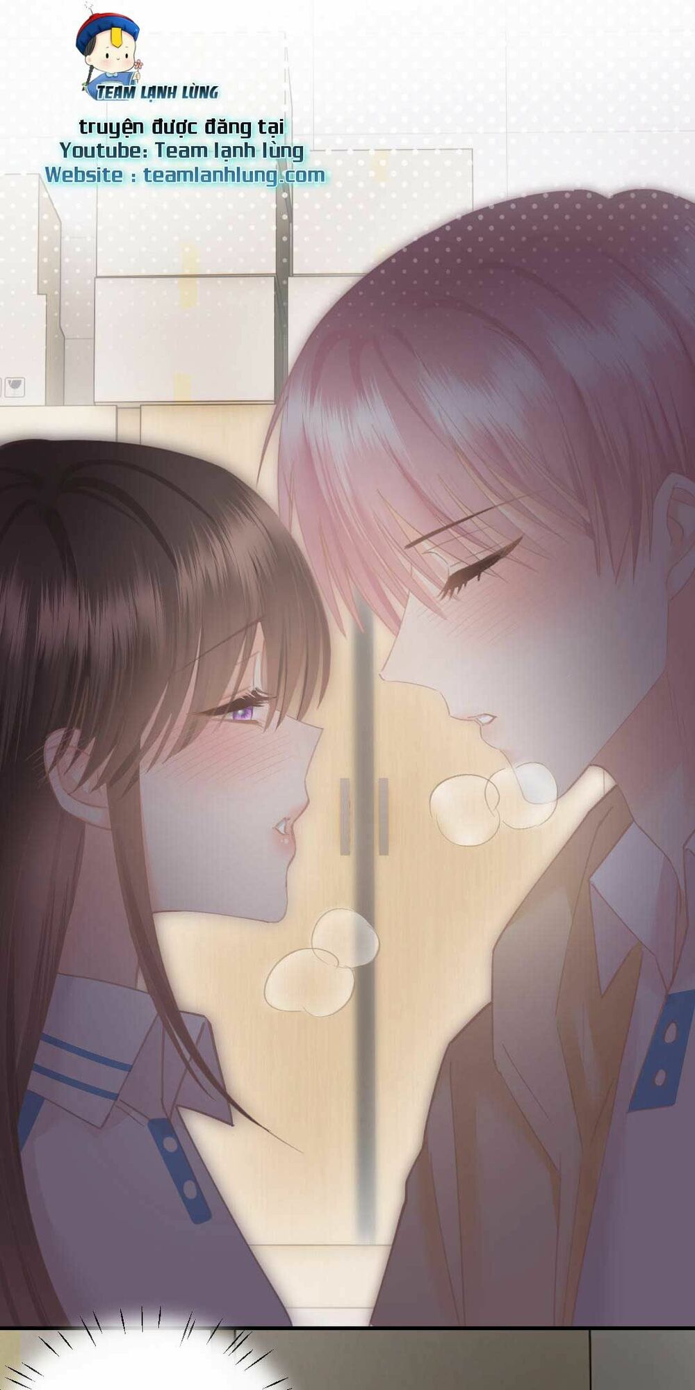 khảo nghiệm cuối cùng của tra nữ chapter 24 1