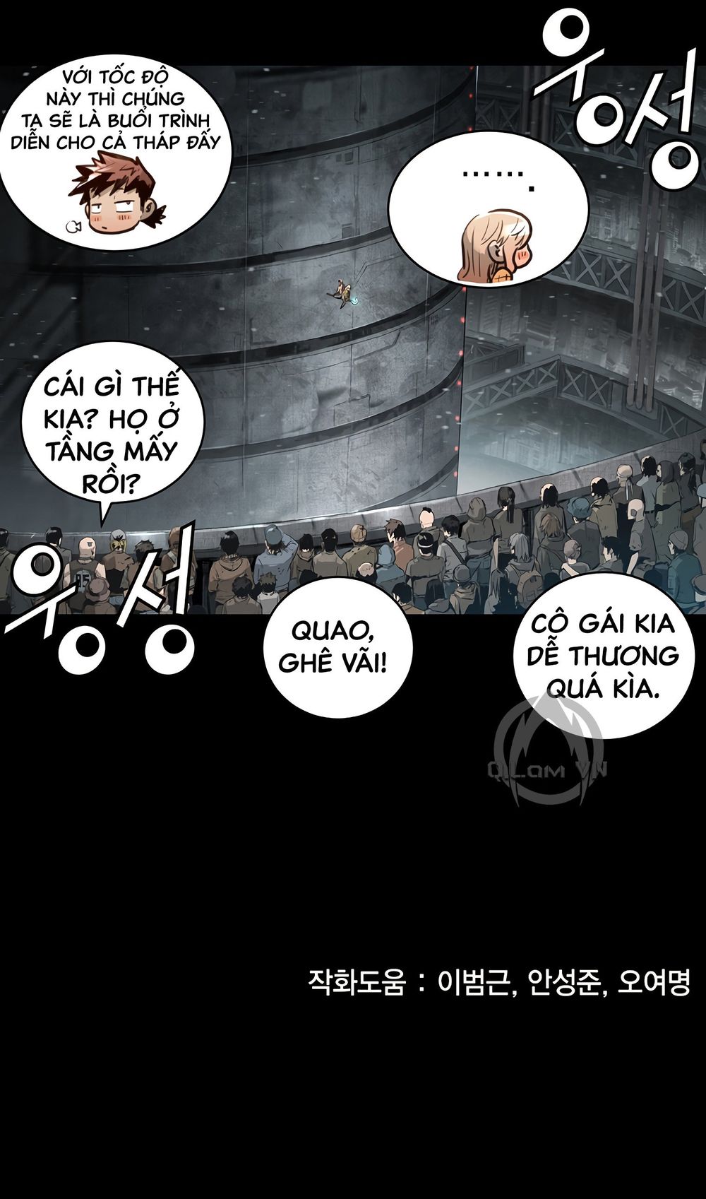 tam tuyệt tại dị giới chapter 72 42