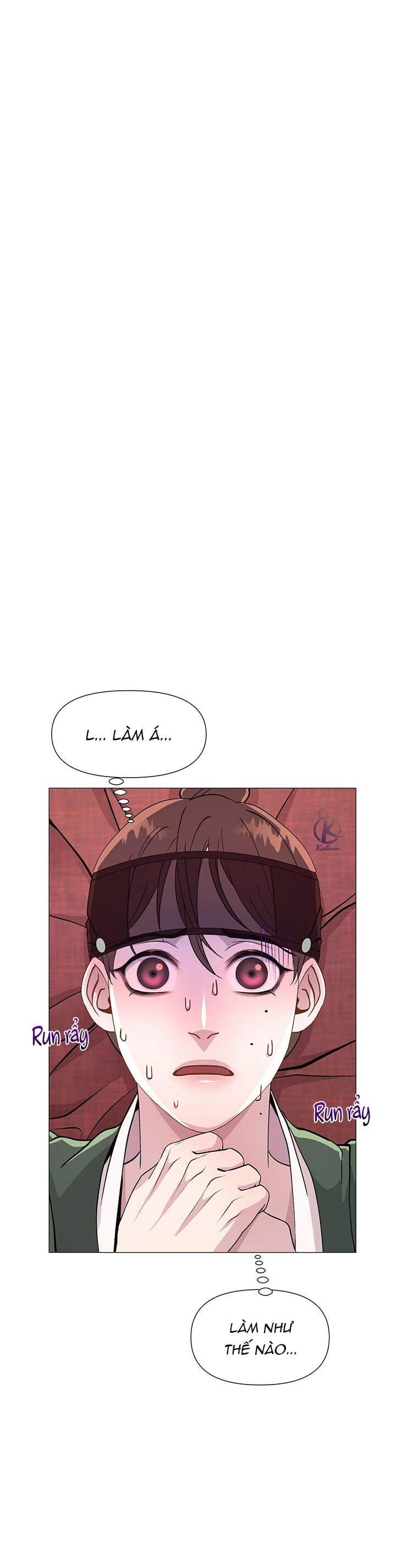 dạ xoa hoá diễn ký chapter 5 8