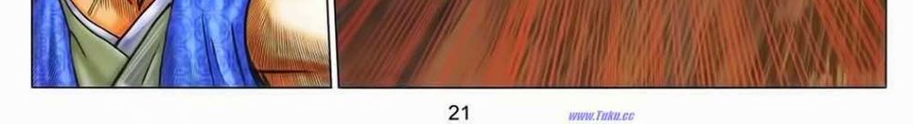 tuyệt thế vô song 2 chapter 50 38