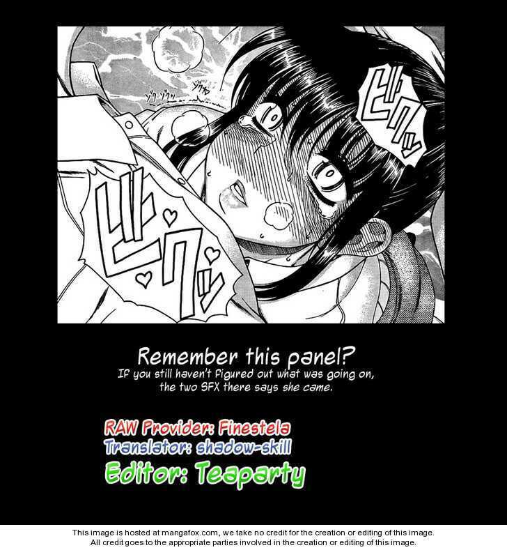 bra girl chapter 1 25